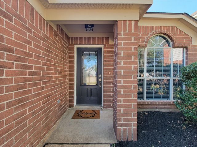 19615 Mackinaw Isle Court, Cypress, TX 77429