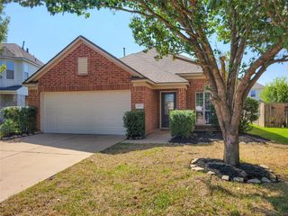 19615 Mackinaw Isle Court, Cypress, TX 77429
