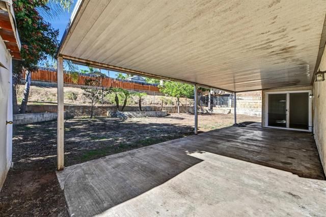 735 S Upas Street, Escondido, CA 92025