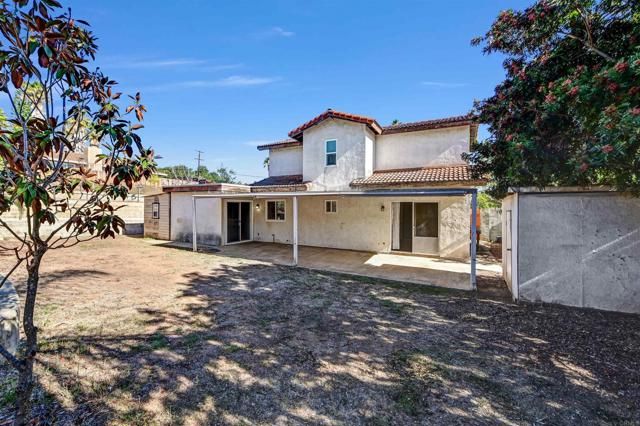 735 S Upas Street, Escondido, CA 92025