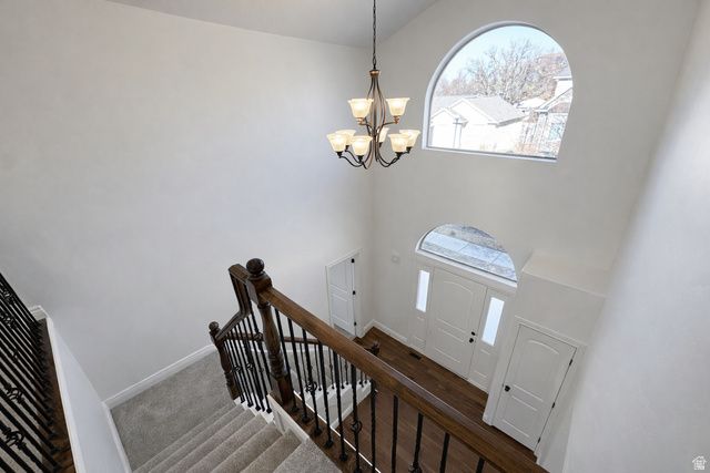 782 E GRAND CAYMAN DR, Millcreek, UT 84107