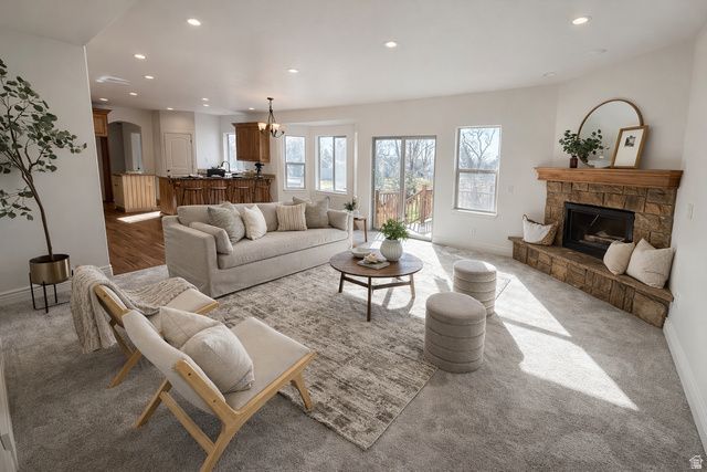 782 E GRAND CAYMAN DR, Millcreek, UT 84107