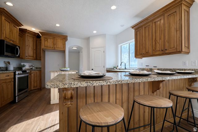 782 E GRAND CAYMAN DR, Millcreek, UT 84107