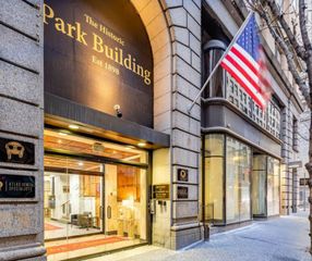 355 5th Ave SUITE 1325, Downtown Pgh, PA 15222