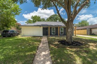 11239 Sagecanyon Drive, Houston, TX 77089
