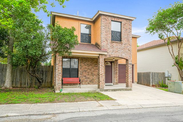 8942 KENTON CT, San Antonio, TX 78240