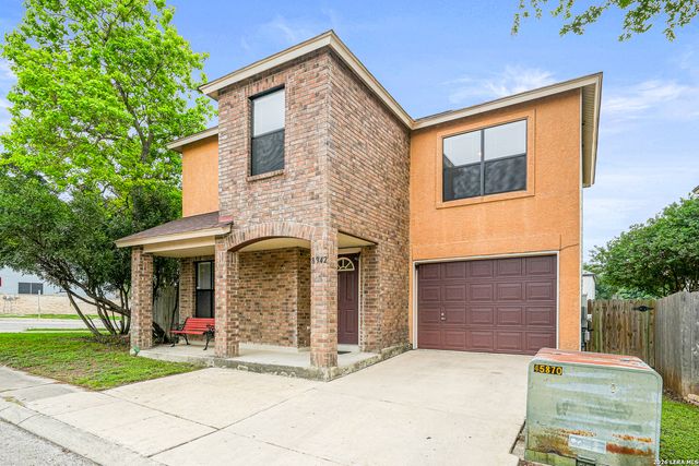 8942 KENTON CT, San Antonio, TX 78240