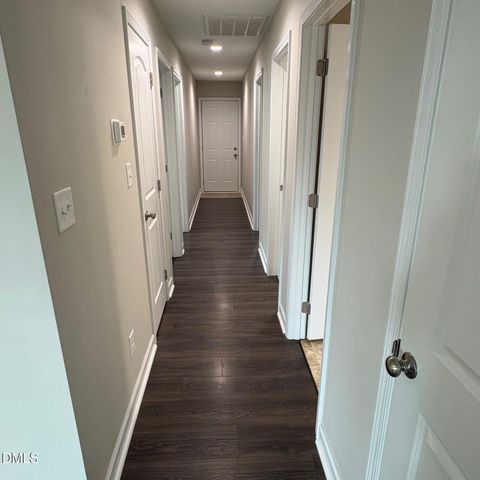 305 S Sycamore Street, Fremont, NC 27830