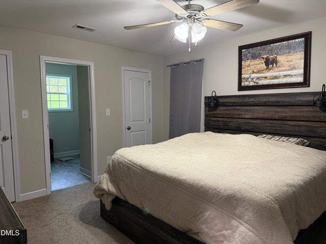 305 S Sycamore Street, Fremont, NC 27830