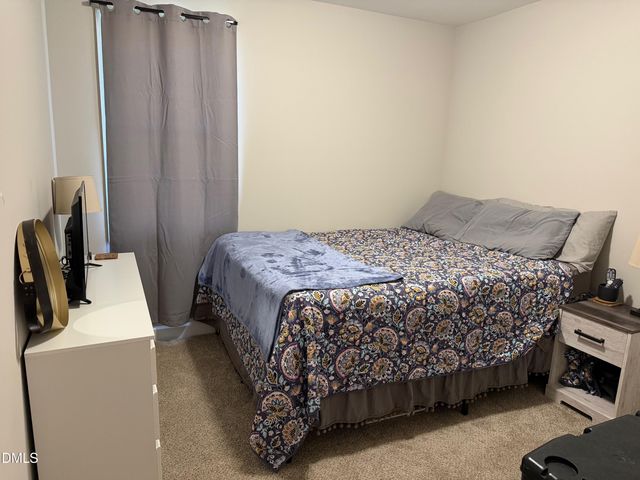 305 S Sycamore Street, Fremont, NC 27830