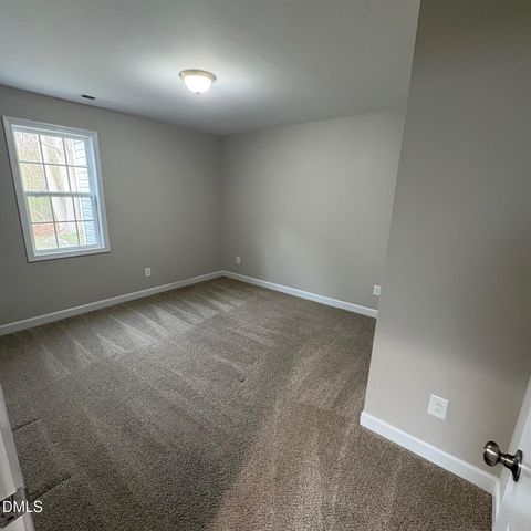 305 S Sycamore Street, Fremont, NC 27830