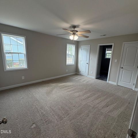 305 S Sycamore Street, Fremont, NC 27830