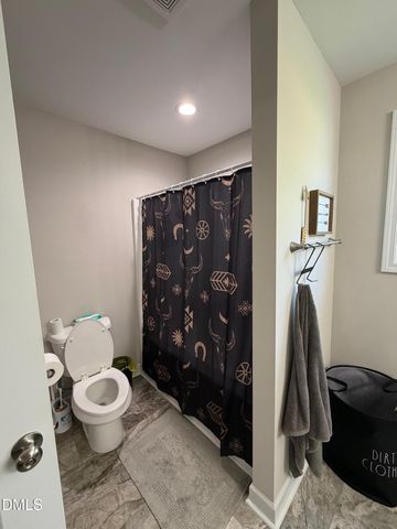 305 S Sycamore Street, Fremont, NC 27830