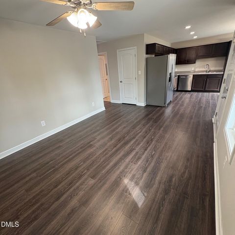 305 S Sycamore Street, Fremont, NC 27830