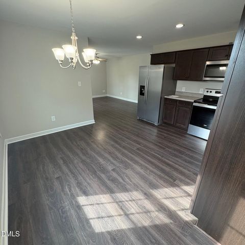 305 S Sycamore Street, Fremont, NC 27830