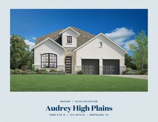 1212 20th, Northlake, TX 76226