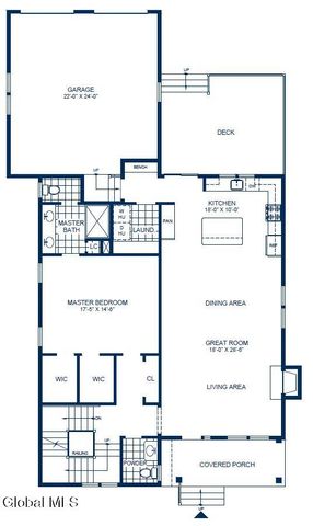 27 Oak Ridge Boulevard, Saratoga Springs, NY 12866