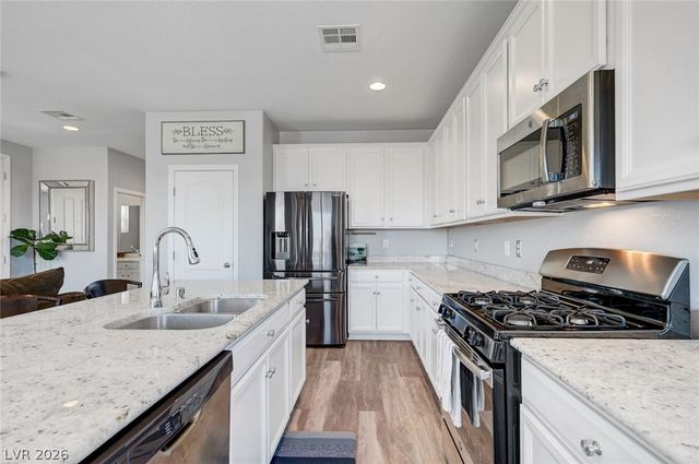 10840 Woods Hole Bay Street, Las Vegas, NV 89179