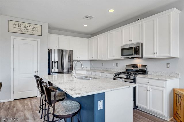10840 Woods Hole Bay Street, Las Vegas, NV 89179