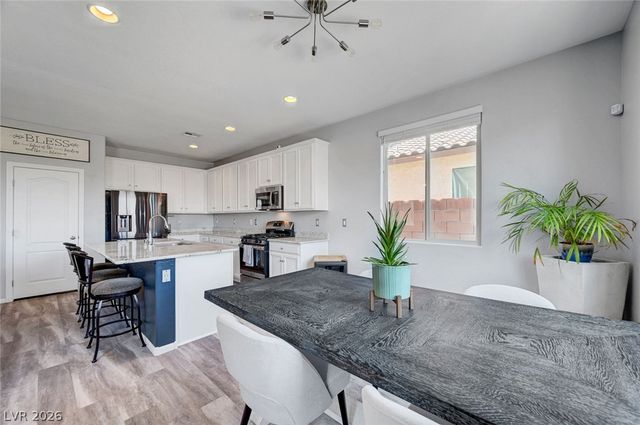 10840 Woods Hole Bay Street, Las Vegas, NV 89179