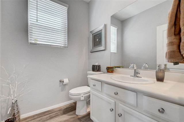10840 Woods Hole Bay Street, Las Vegas, NV 89179