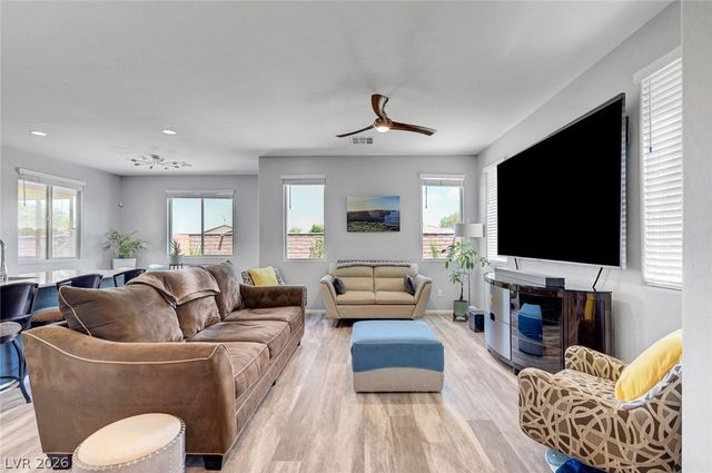 10840 Woods Hole Bay Street, Las Vegas, NV 89179