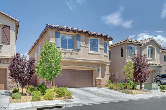 10840 Woods Hole Bay Street, Las Vegas, NV 89179