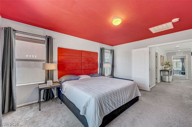 10840 Woods Hole Bay Street, Las Vegas, NV 89179
