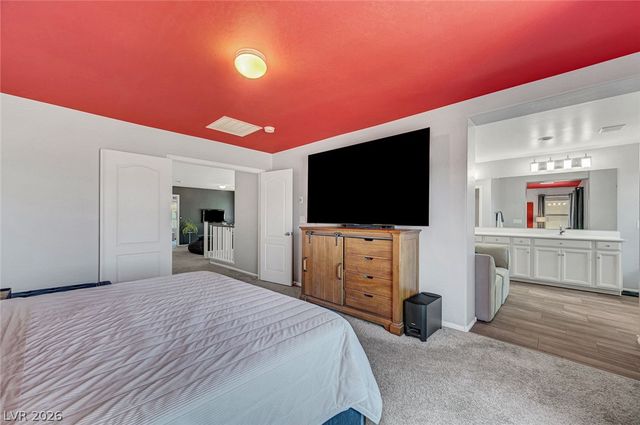 10840 Woods Hole Bay Street, Las Vegas, NV 89179