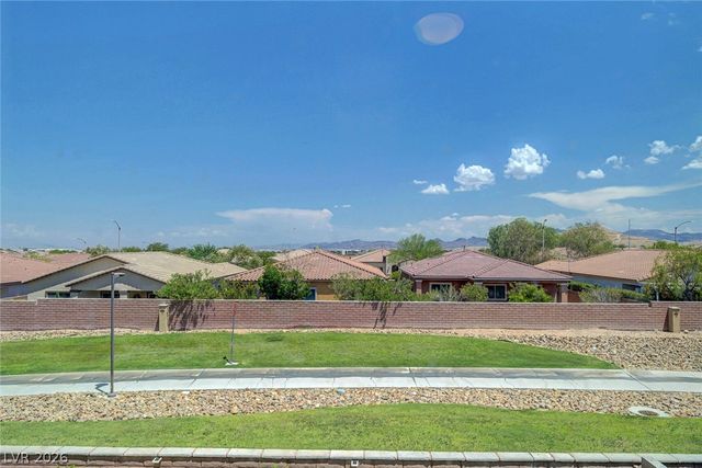 10840 Woods Hole Bay Street, Las Vegas, NV 89179