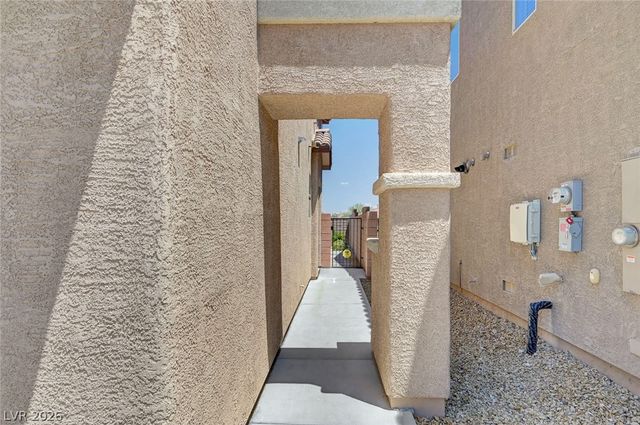 10840 Woods Hole Bay Street, Las Vegas, NV 89179