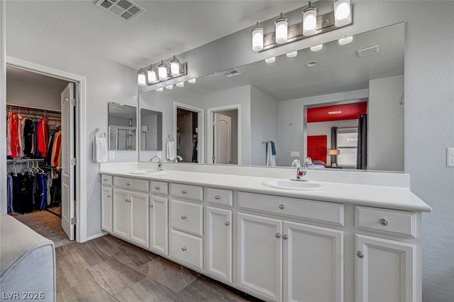 10840 Woods Hole Bay Street, Las Vegas, NV 89179