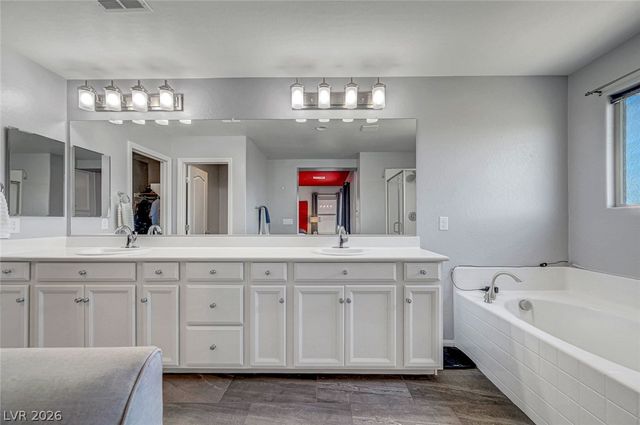 10840 Woods Hole Bay Street, Las Vegas, NV 89179