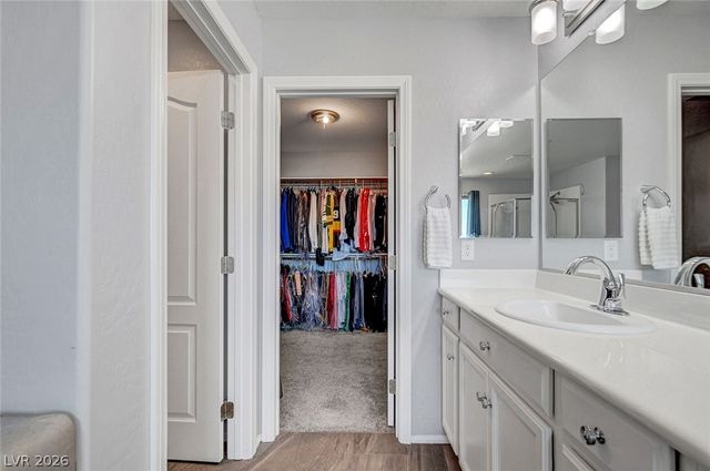 10840 Woods Hole Bay Street, Las Vegas, NV 89179