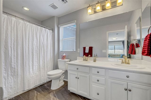 10840 Woods Hole Bay Street, Las Vegas, NV 89179