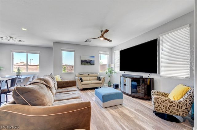 10840 Woods Hole Bay Street, Las Vegas, NV 89179