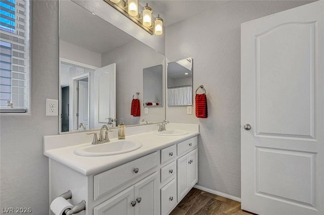 10840 Woods Hole Bay Street, Las Vegas, NV 89179