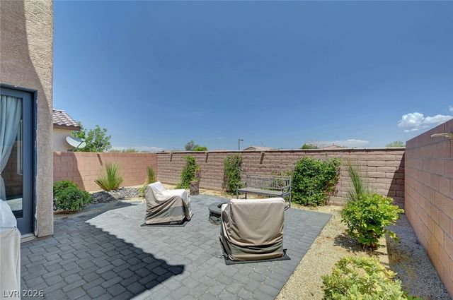 10840 Woods Hole Bay Street, Las Vegas, NV 89179