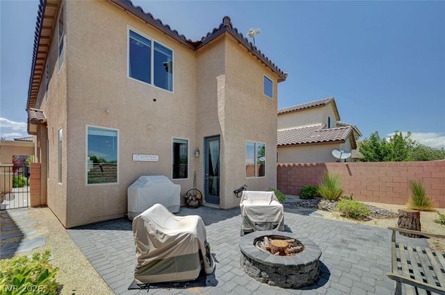 10840 Woods Hole Bay Street, Las Vegas, NV 89179