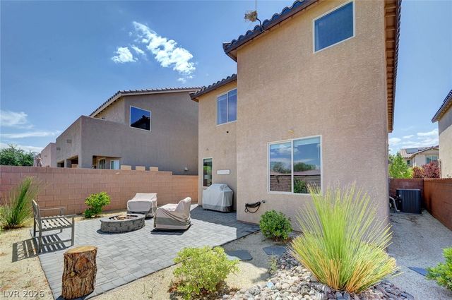 10840 Woods Hole Bay Street, Las Vegas, NV 89179