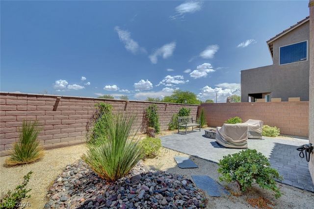 10840 Woods Hole Bay Street, Las Vegas, NV 89179
