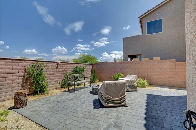 10840 Woods Hole Bay Street, Las Vegas, NV 89179