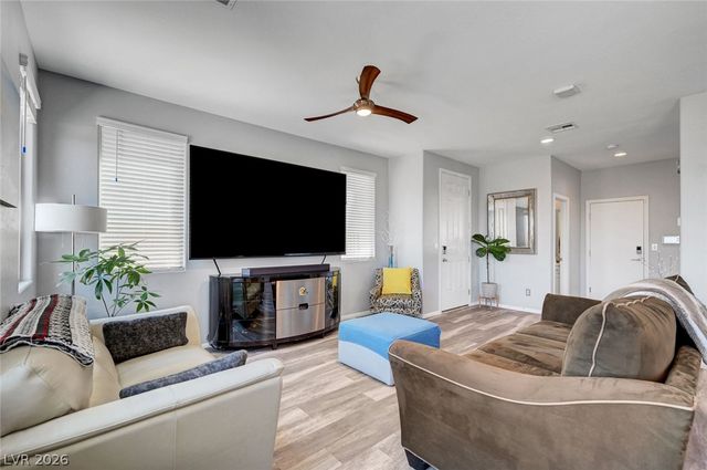 10840 Woods Hole Bay Street, Las Vegas, NV 89179