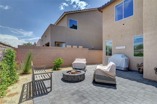 10840 Woods Hole Bay Street, Las Vegas, NV 89179