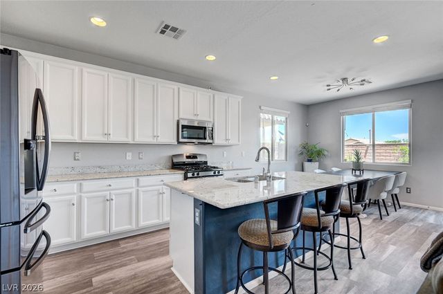 10840 Woods Hole Bay Street, Las Vegas, NV 89179