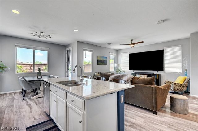 10840 Woods Hole Bay Street, Las Vegas, NV 89179