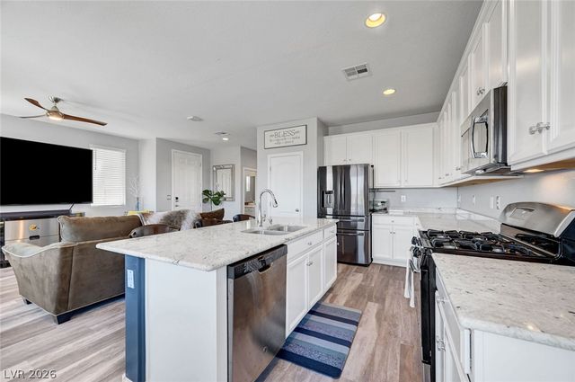 10840 Woods Hole Bay Street, Las Vegas, NV 89179