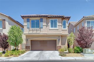 10840 Woods Hole Bay Street, Las Vegas, NV 89179