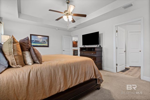 22420 Respite Lane, Foley, AL 36535