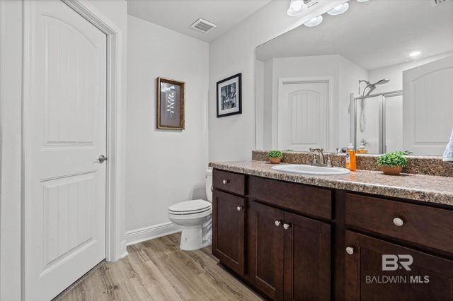 22420 Respite Lane, Foley, AL 36535